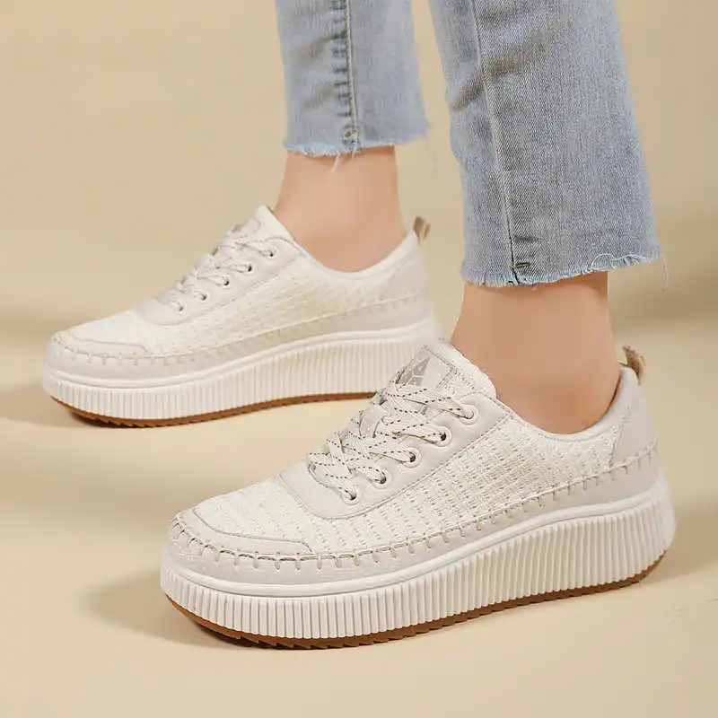 Brown Shoes Woman Flats Autumn - Men'S Fashion Outfit Ideas review and price