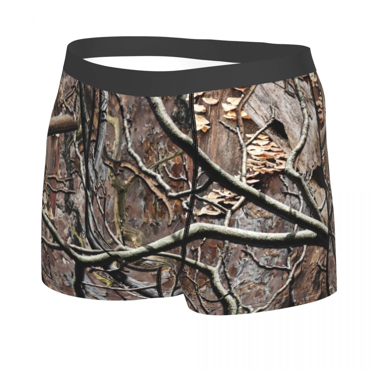 Custom Hunting Camouflage Unde - Men'S Fashion Underwear review and price