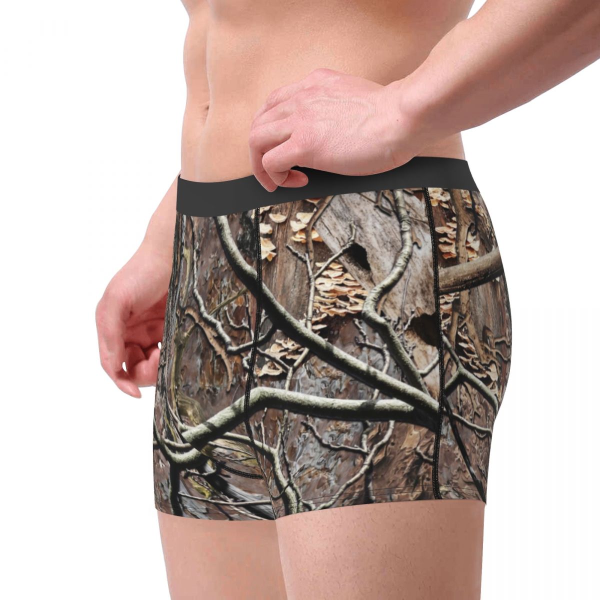 Custom Hunting Camouflage Unde - Men'S Fashion Underwear review and price