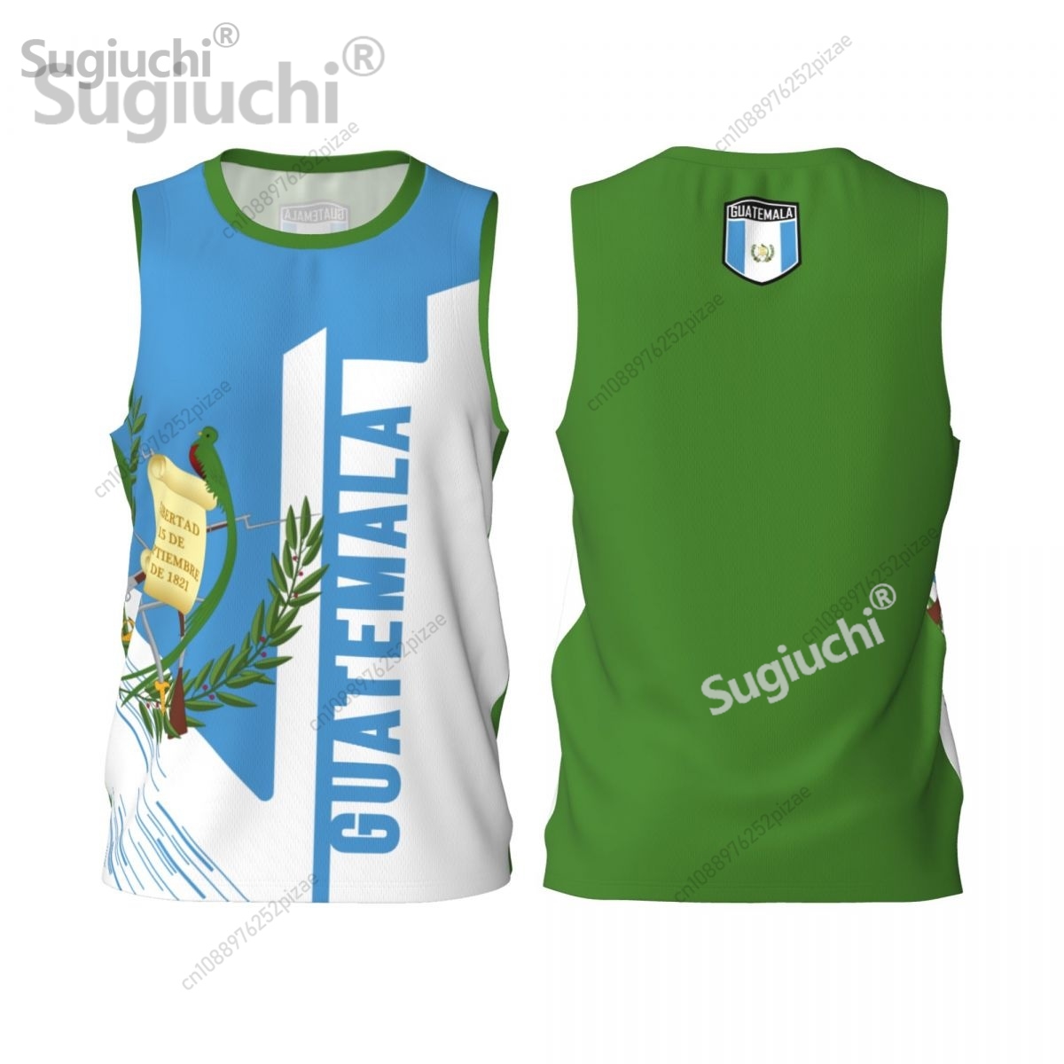 Custom Name Number Guatemala 3 - Men'S Fashion Guatemala review and price