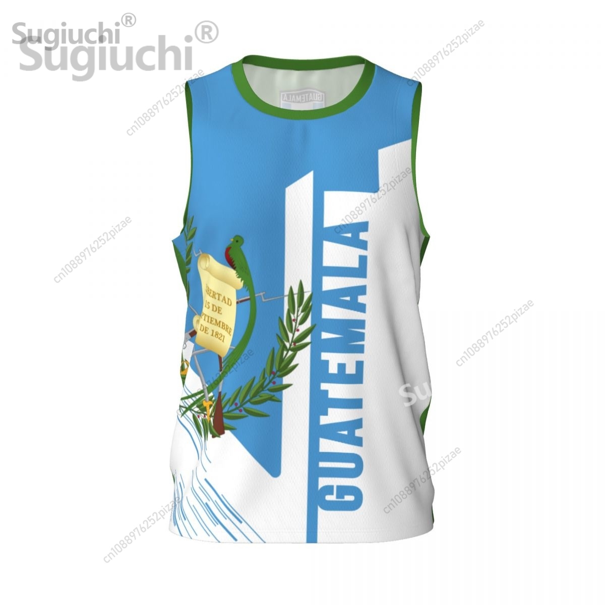 Custom Name Number Guatemala 3 - Men'S Fashion Guatemala review and price