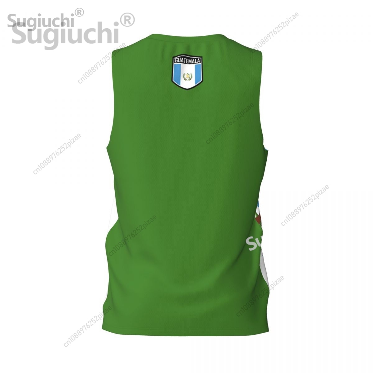 Custom Name Number Guatemala 3 - Men'S Fashion Guatemala review and price