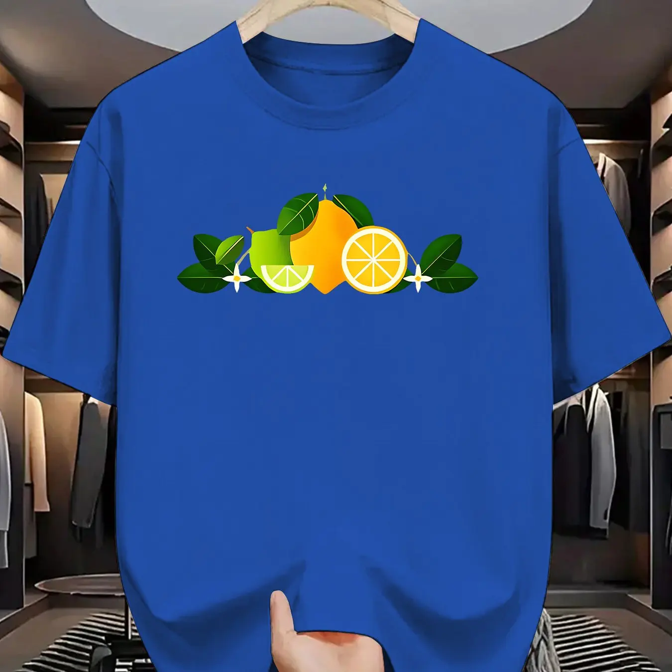 Men's Summer Short Sleeve T-Sh - Men'S Fashion For Hot Weather review and price