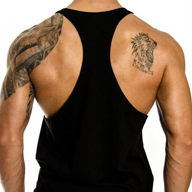 1898 Brooklyn New York Print S - Muscle Tee Workout review and price