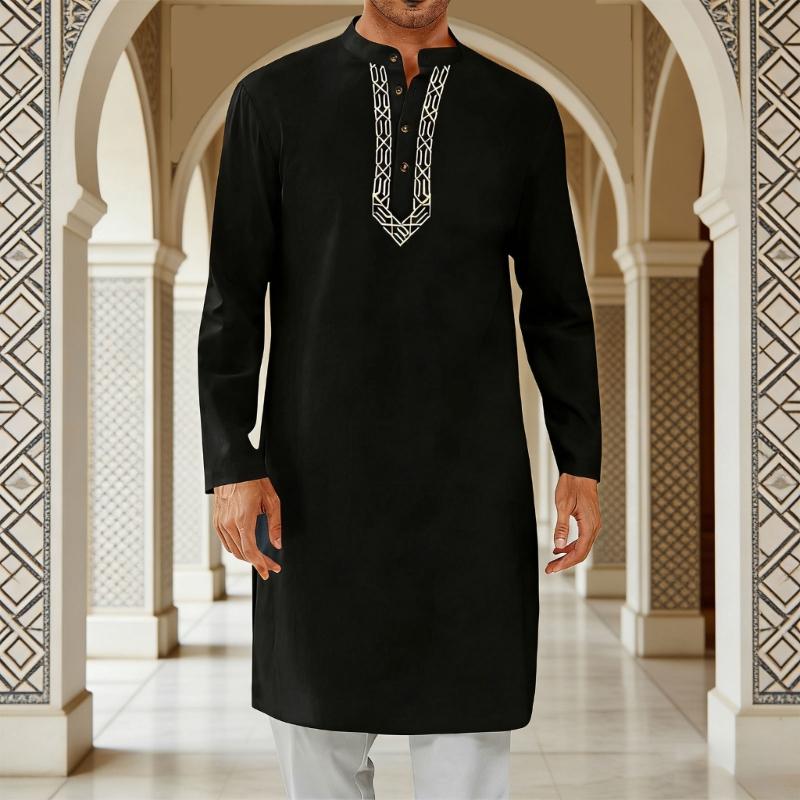 Y3NE Mens Loose Fit Muslims Lo - Men'S Fashion For Hot Weather review and price