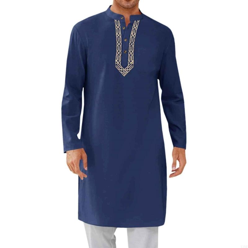 Y3NE Mens Loose Fit Muslims Lo - Men'S Fashion For Hot Weather review and price