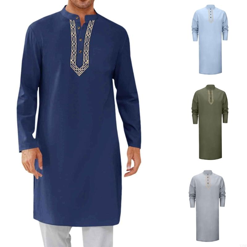 Y3NE Mens Loose Fit Muslims Lo - Men'S Fashion For Hot Weather review and price