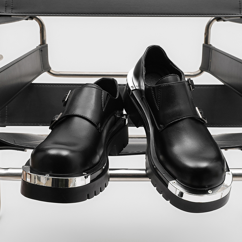 Men Fashion Paris Derby Shoes  - Paris Fashion Men review and price