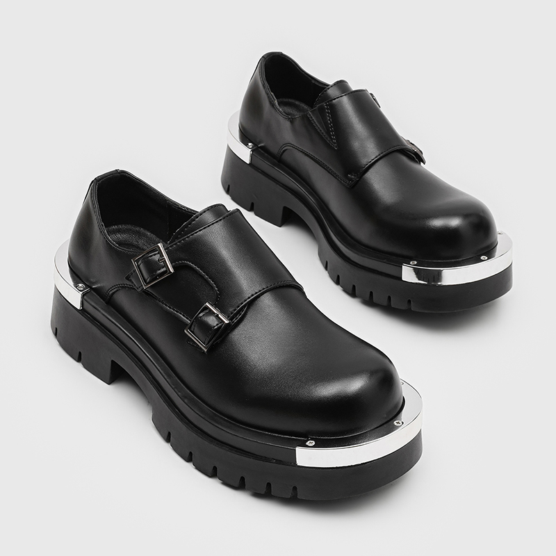 Men Fashion Paris Derby Shoes  - Paris Fashion Men review and price