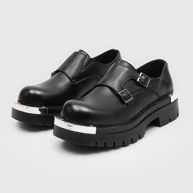 Men Fashion Paris Derby Shoes  - Paris Fashion Men review and price