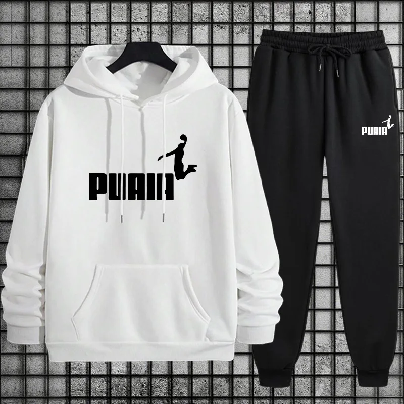 Mens Autumn Training Set 2025  - Men'S Fashion For Hot Weather review and price