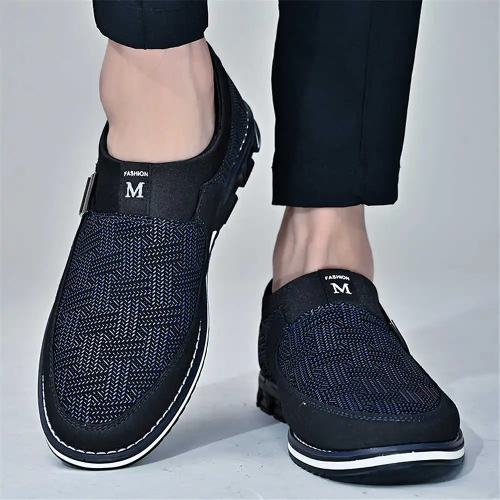 Dark Blue 44-45 Summer Shoes S - Men'S Fashion Outfit Ideas review and price