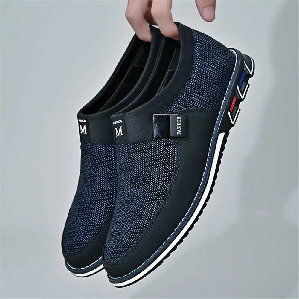 Dark Blue 44-45 Summer Shoes S - Men'S Fashion Outfit Ideas review and price