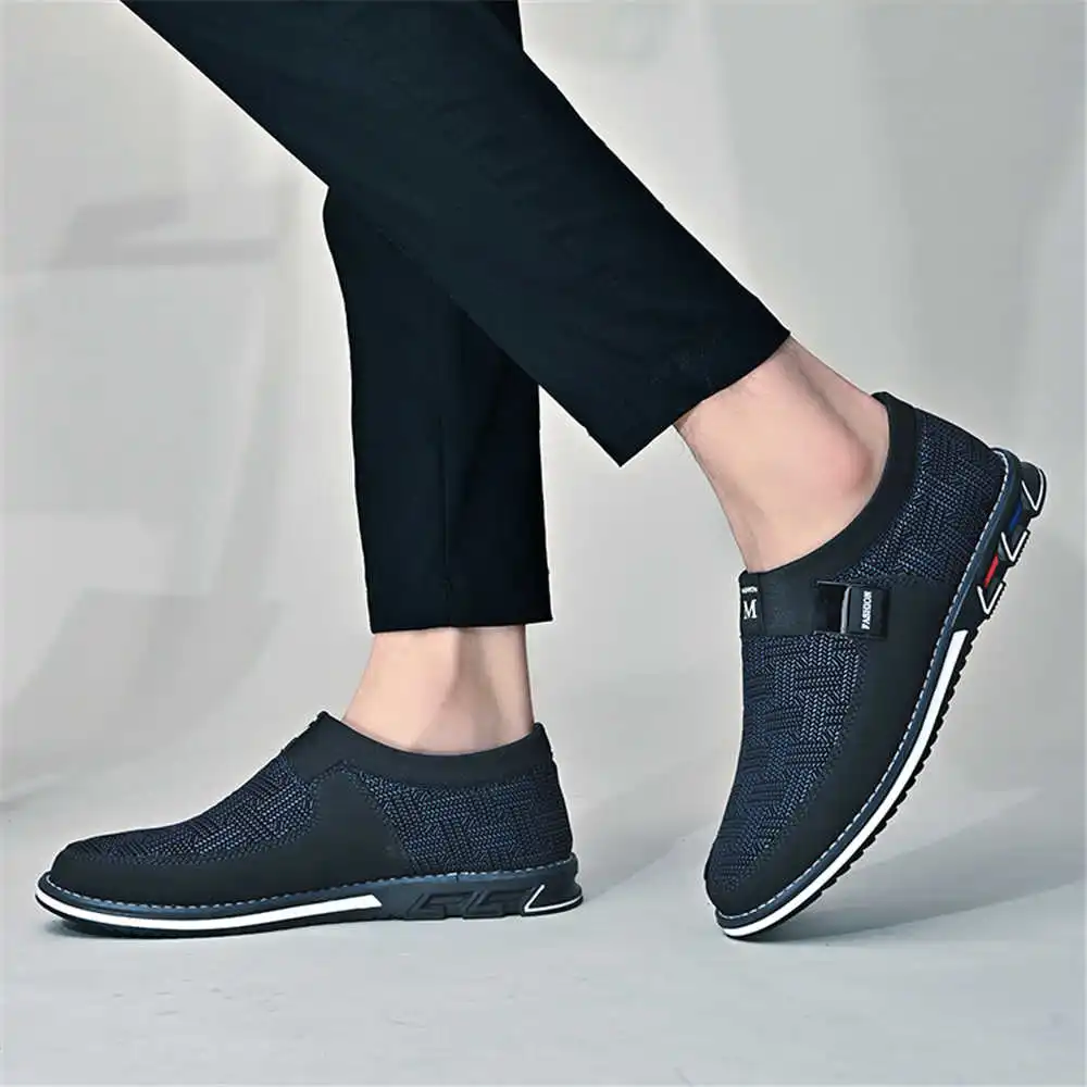 Dark Blue 44-45 Summer Shoes S - Men'S Fashion Outfit Ideas review and price