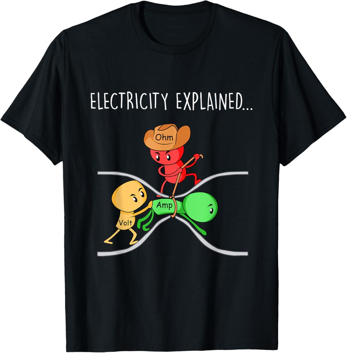 New Funny Physics Teacher Elec - Men'S Fashion Explained review and price