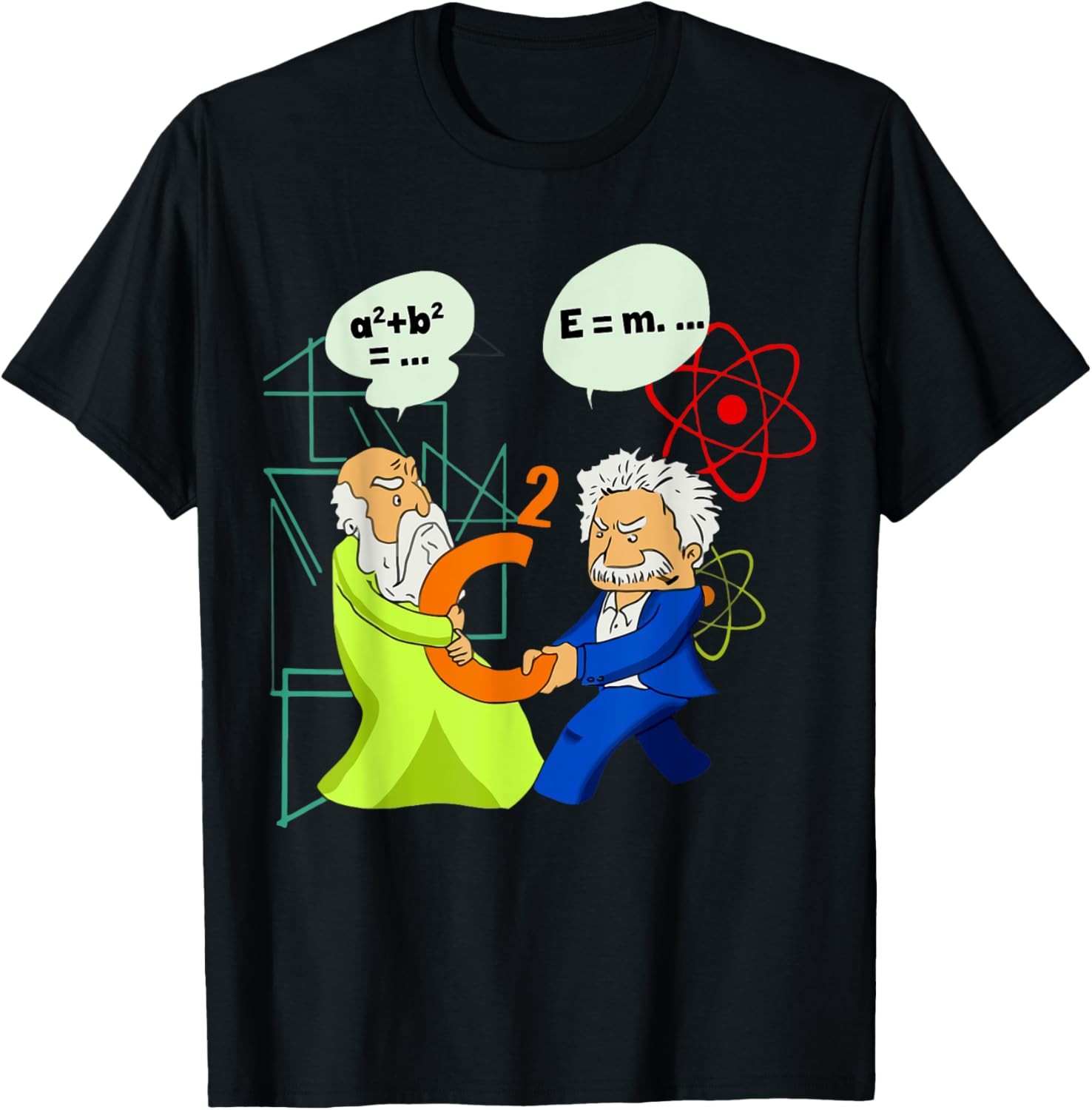 New Funny Physics Teacher Elec - Men'S Fashion Explained review and price