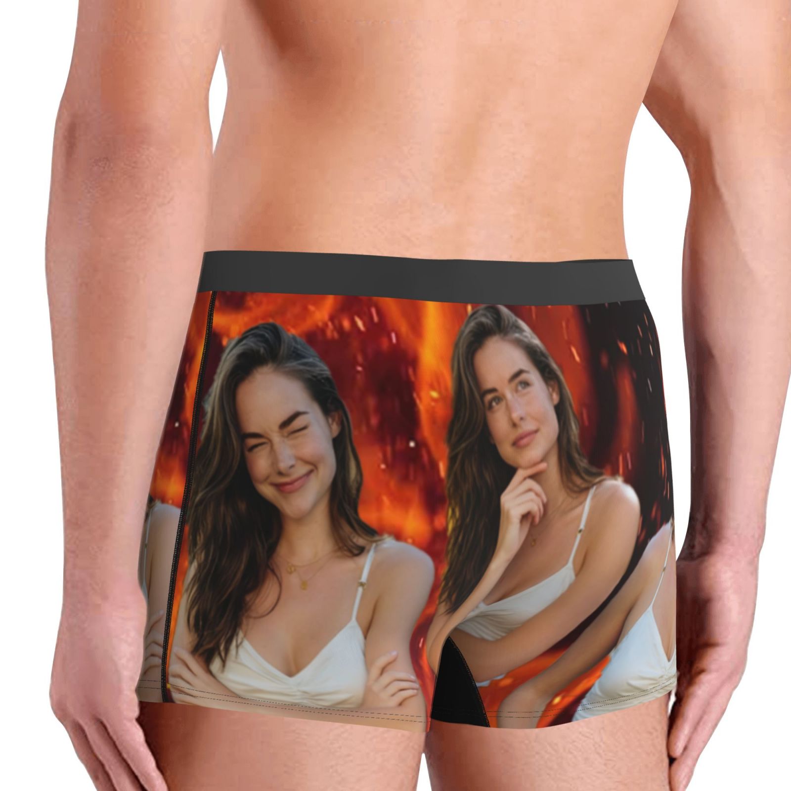 Personalized Face Photo Underw - Men'S Fashion Underwear review and price