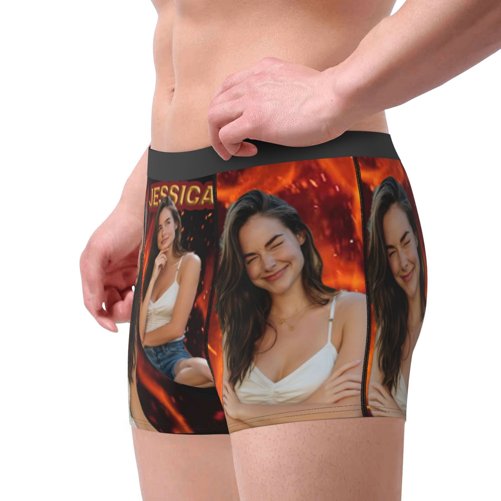 Personalized Face Photo Underw - Men'S Fashion Underwear review and price