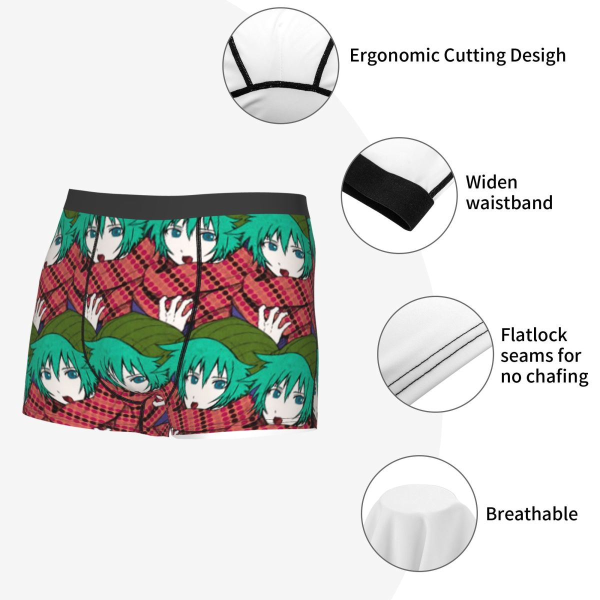 Fashion Shin Tsukimi Your Turn - Men'S Fashion Underwear review and price