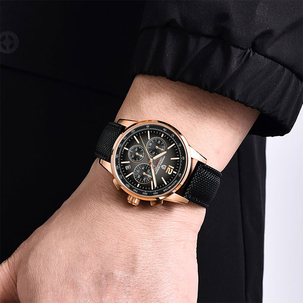 PAGANI DESIGN New Mens Watch 4 - Men'S Fashion Luxury Brands review and price