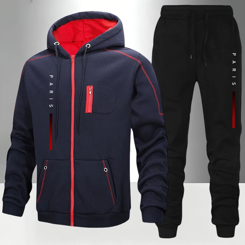 Men's Set/Coat/Pants Paris Fas - Paris Fashion Men review and price