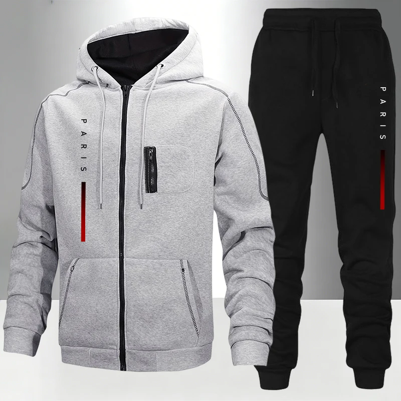 Men's Set/Coat/Pants Paris Fas - Paris Fashion Men review and price