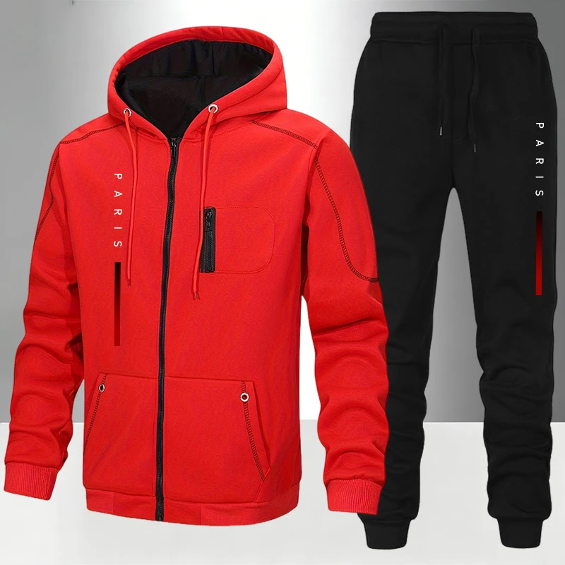 Men's Set/Coat/Pants Paris Fas - Paris Fashion Men review and price