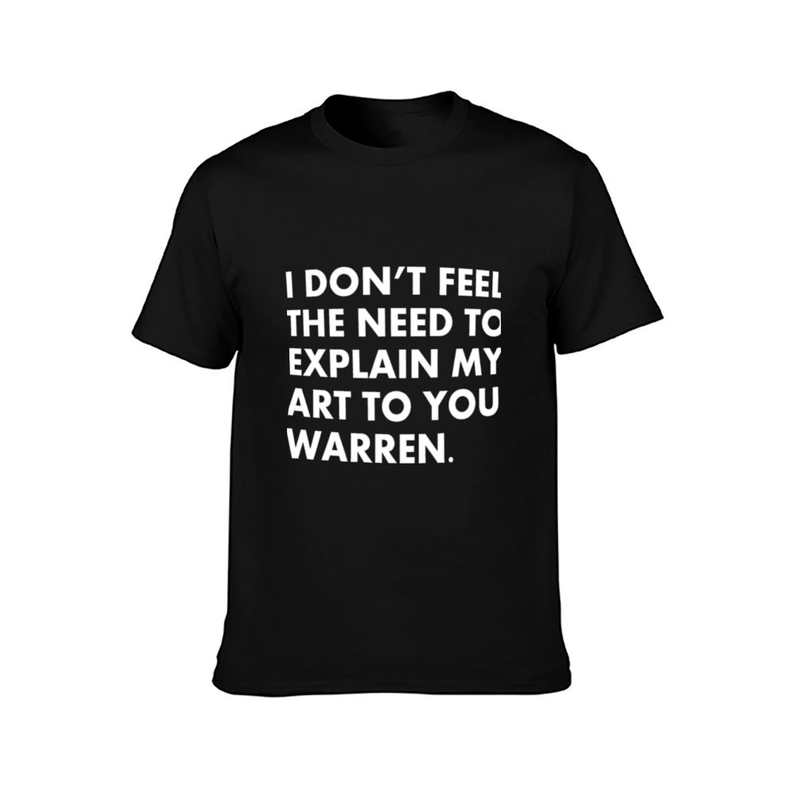 I don't feel the need to expla - Men'S Fashion Explained review and price