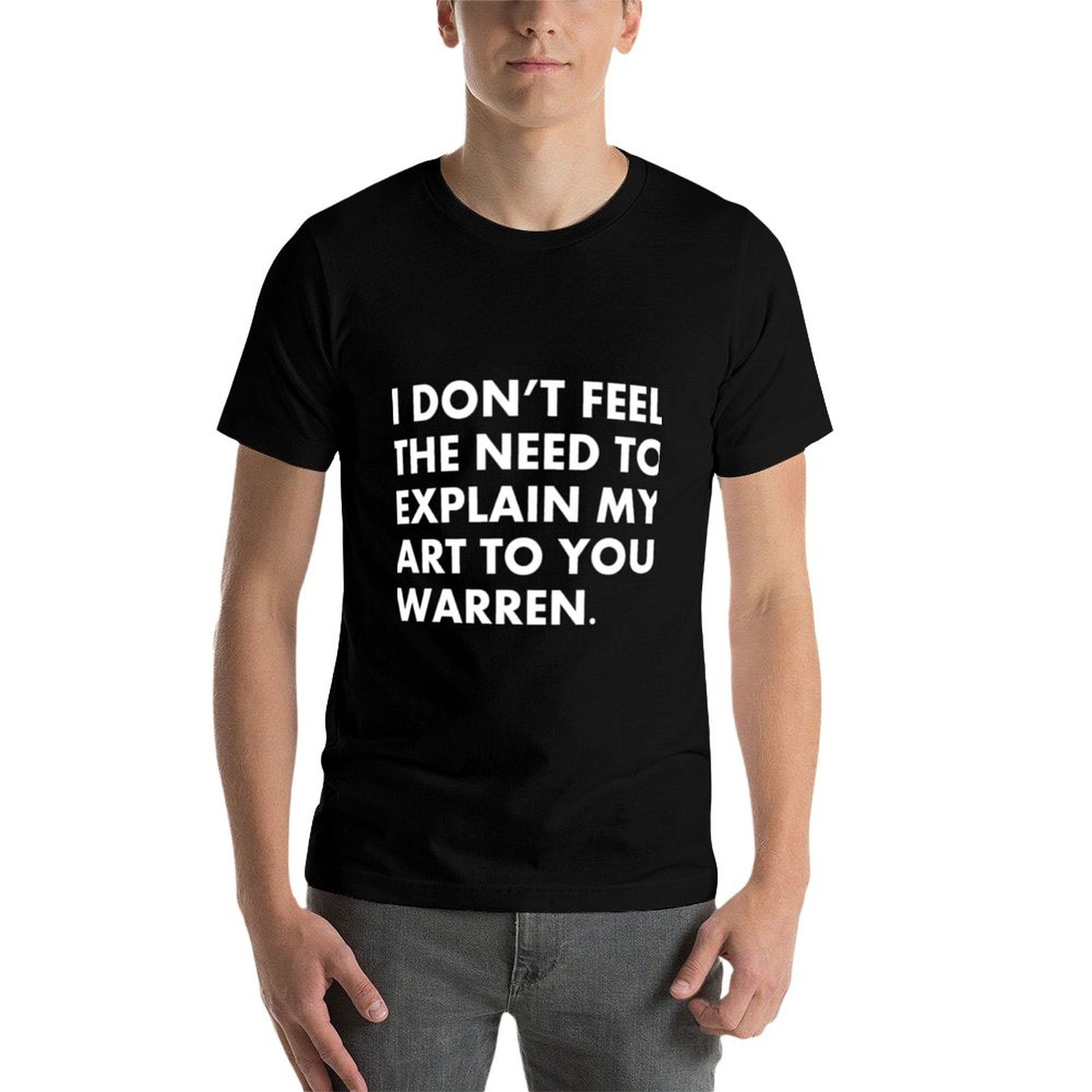 I don't feel the need to expla - Men'S Fashion Explained review and price