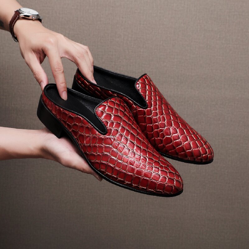 Size 40-50 New Men Business Ca - Men Fashion Elegant review and price