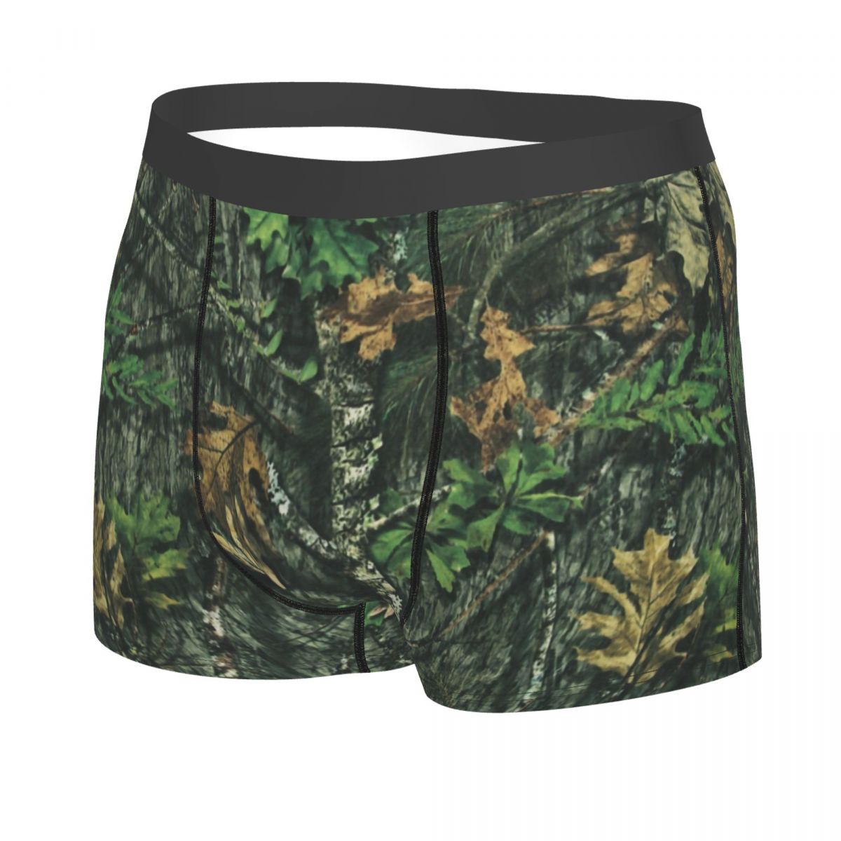 Fashion Mossy Oak Obsession Tu - Men'S Fashion Underwear review and price