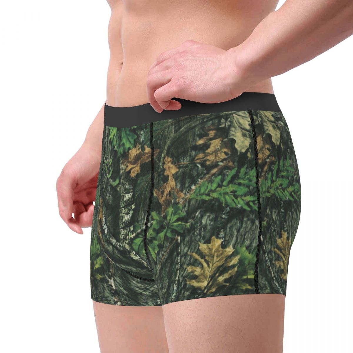 Fashion Mossy Oak Obsession Tu - Men'S Fashion Underwear review and price