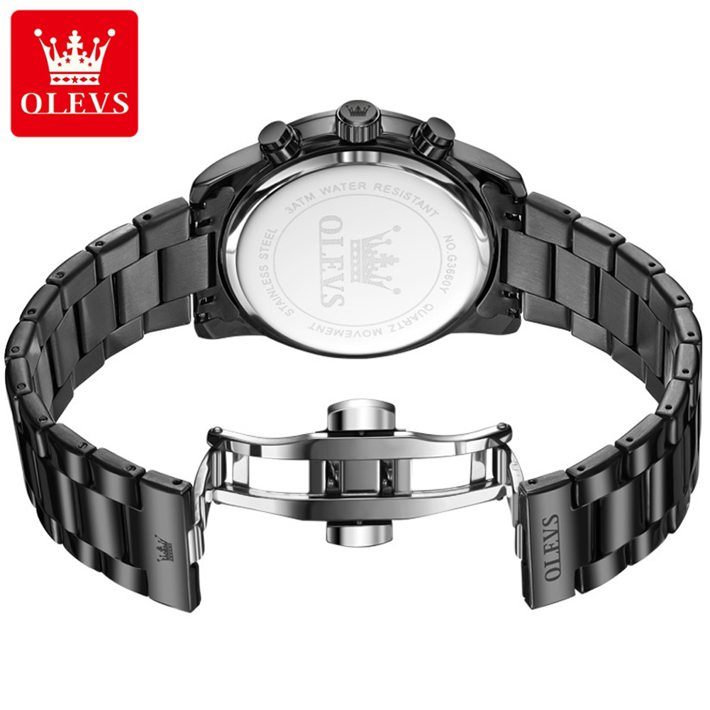 OLEVS Original Fashion Men's W - Men'S Fashion Luxury Brands review and price