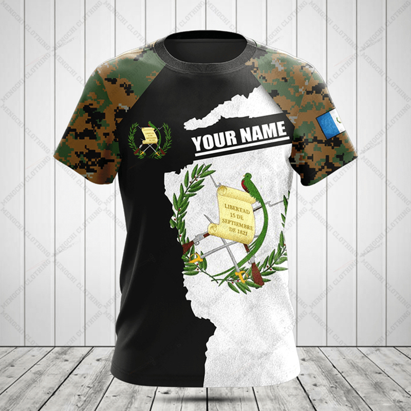 Customized Summer Casual Guate - Men'S Fashion Guatemala review and price