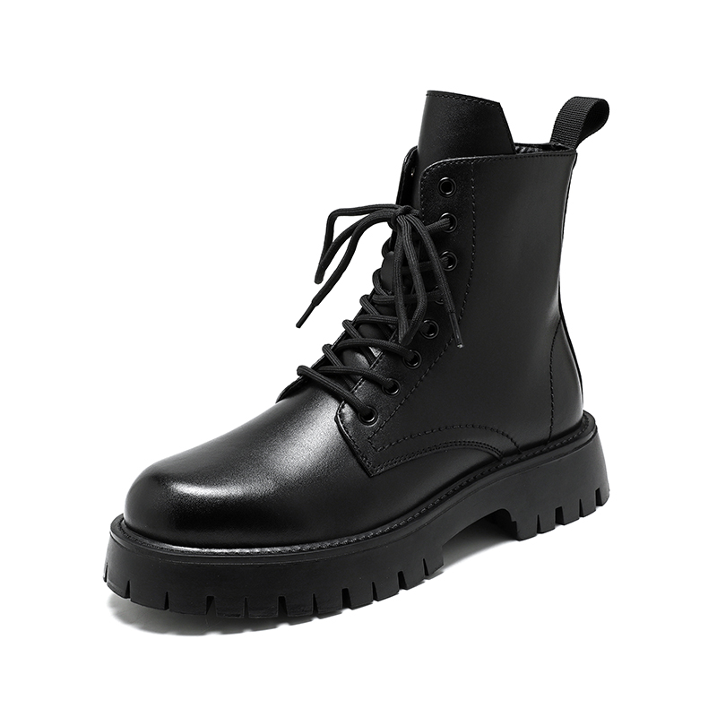 Men Luxury Fashion Genuine Lea - Men'S Fashion Luxury Brands review and price