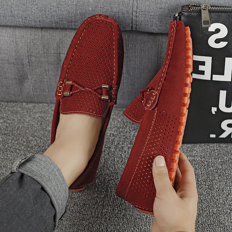 2026 Summer Men Casual Shoes L - Men'S Fashion Luxury Brands review and price