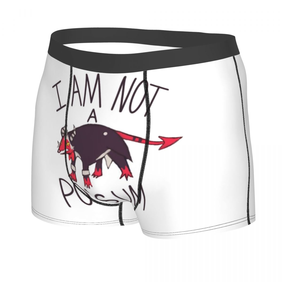 Male Fashion I'm Not A Boss Ca - Men'S Fashion Underwear review and price