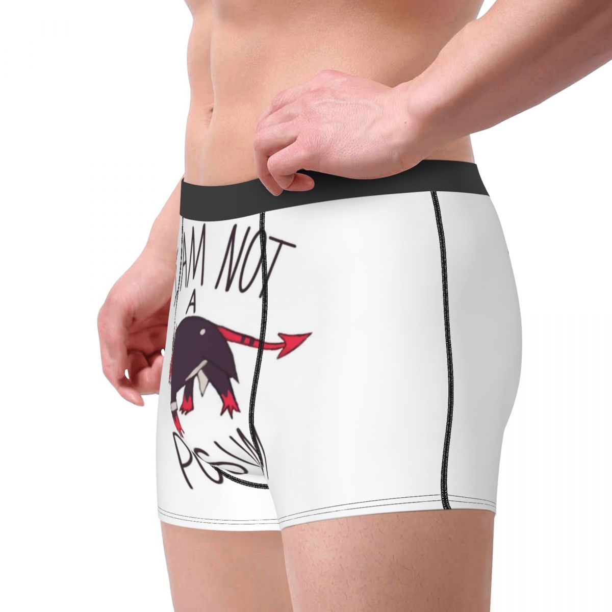 Male Fashion I'm Not A Boss Ca - Men'S Fashion Underwear review and price