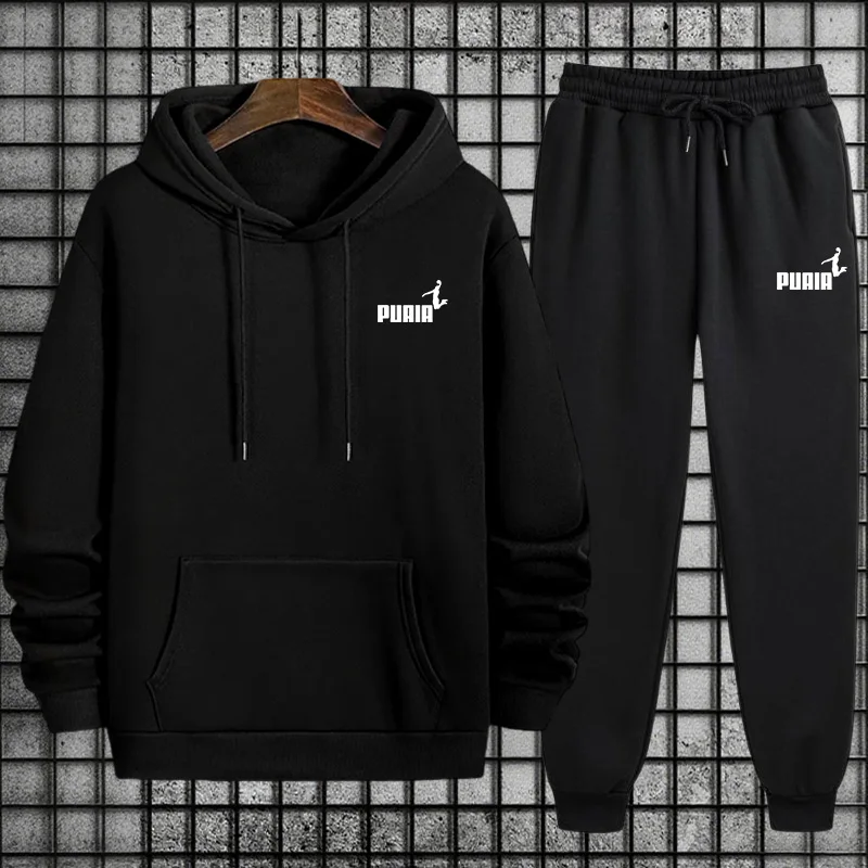 Mens Autumn Training Set 2025  - Men'S Fashion For Hot Weather review and price