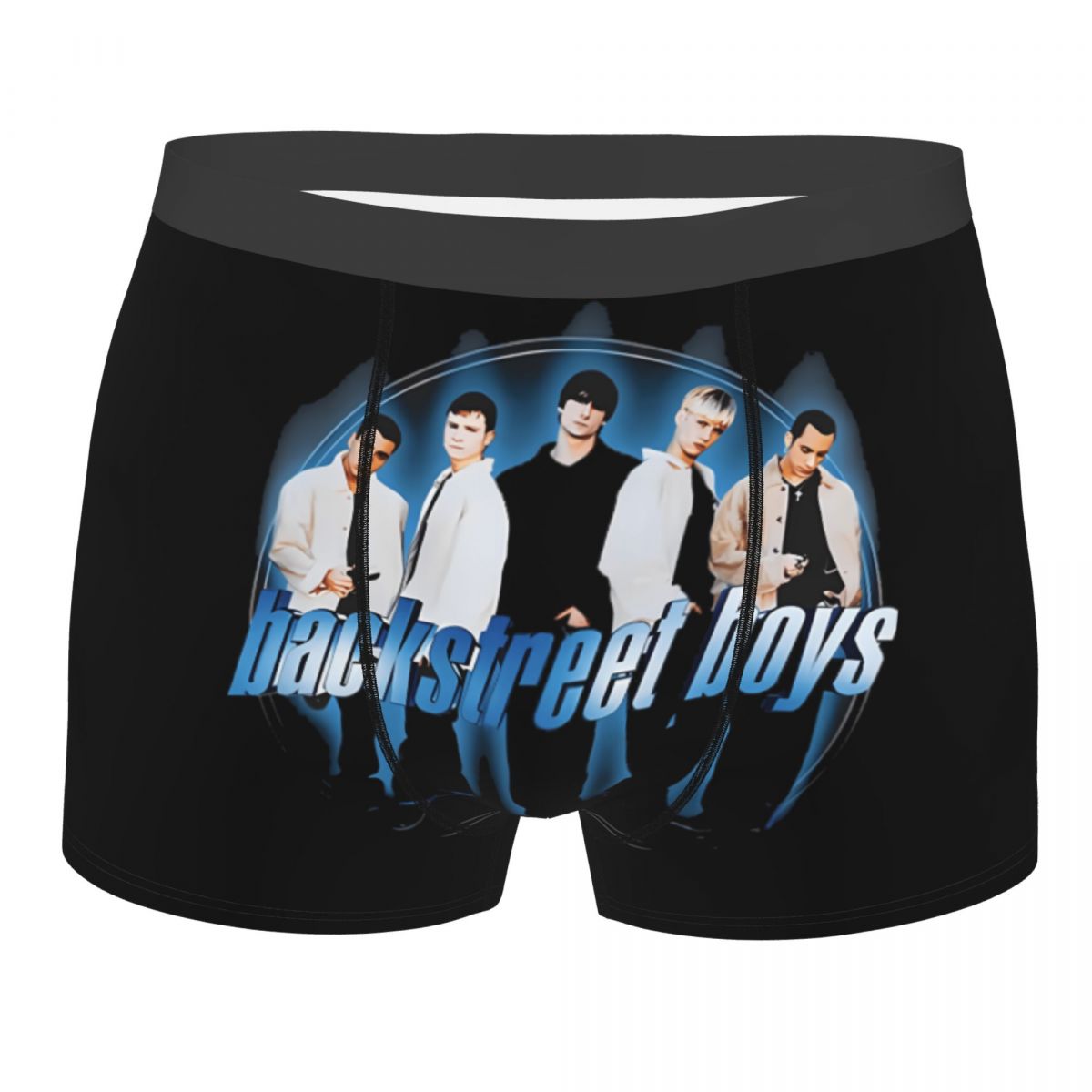 Fashion Backstreets Pop Music  - Men'S Fashion Underwear review and price