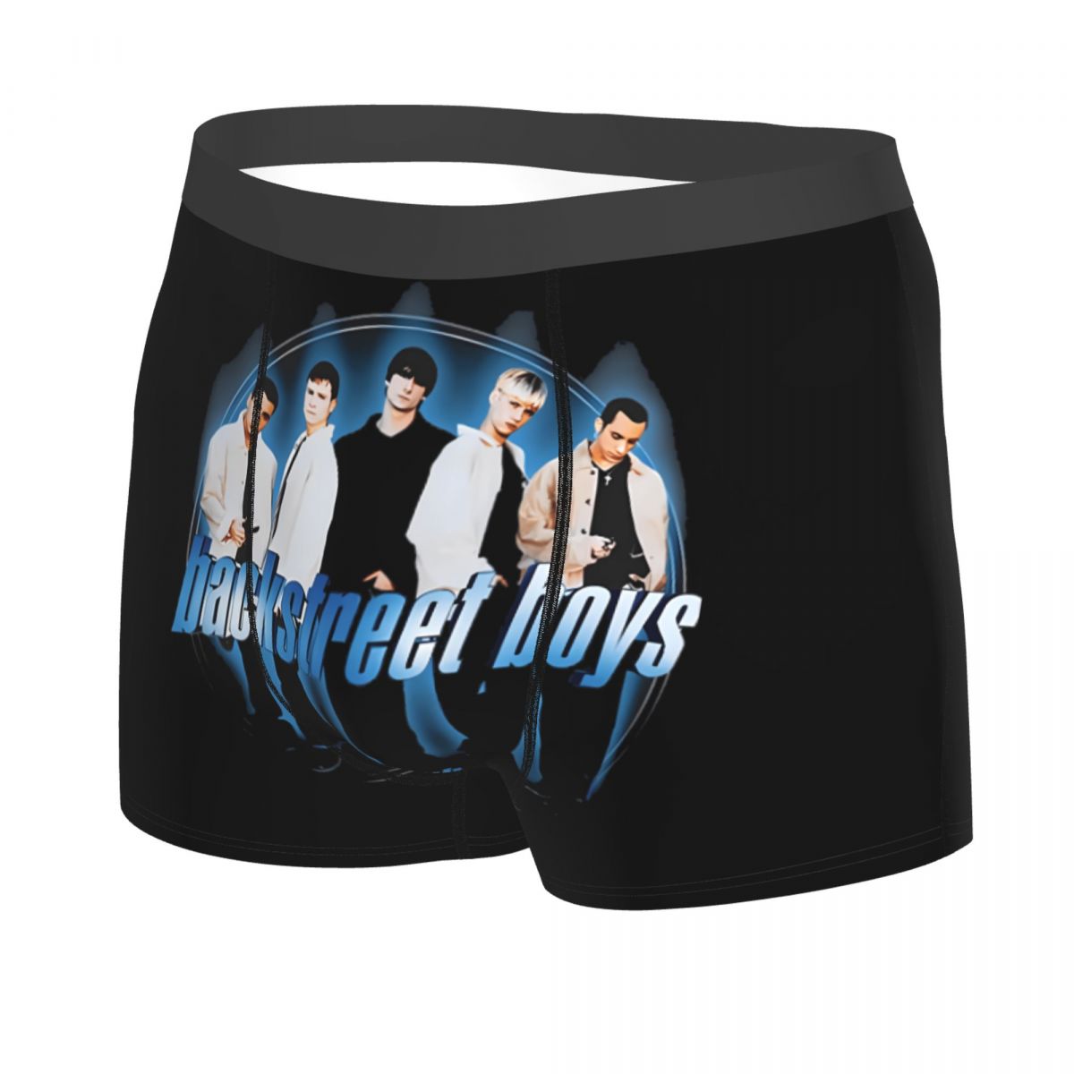 Fashion Backstreets Pop Music  - Men'S Fashion Underwear review and price