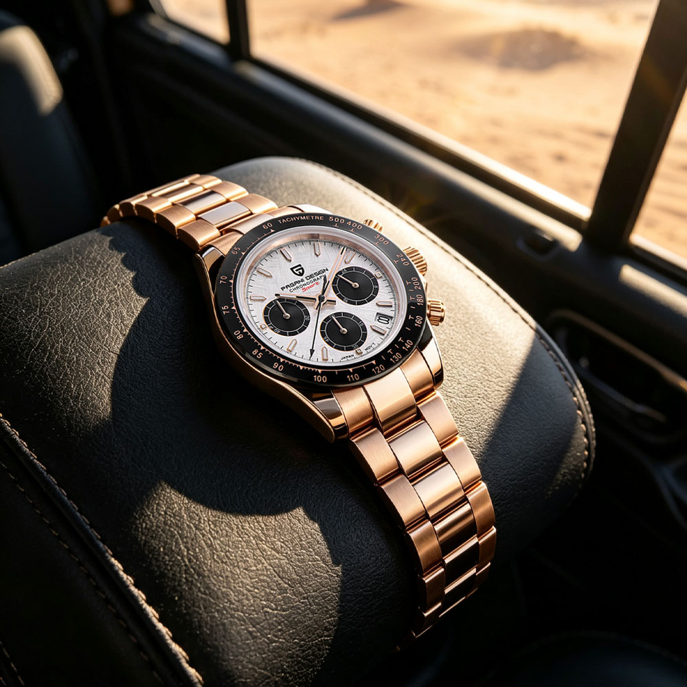 Top Brand PAGANI DESIGN Luxury - Men'S Fashion Luxury Brands review and price