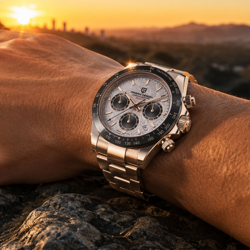 Top Brand PAGANI DESIGN Luxury - Men'S Fashion Luxury Brands review and price