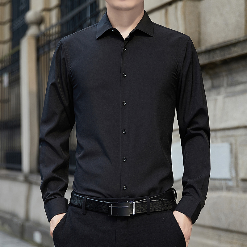 New Plus Size Men Solid Color  - Men'S Fashion Color review and price