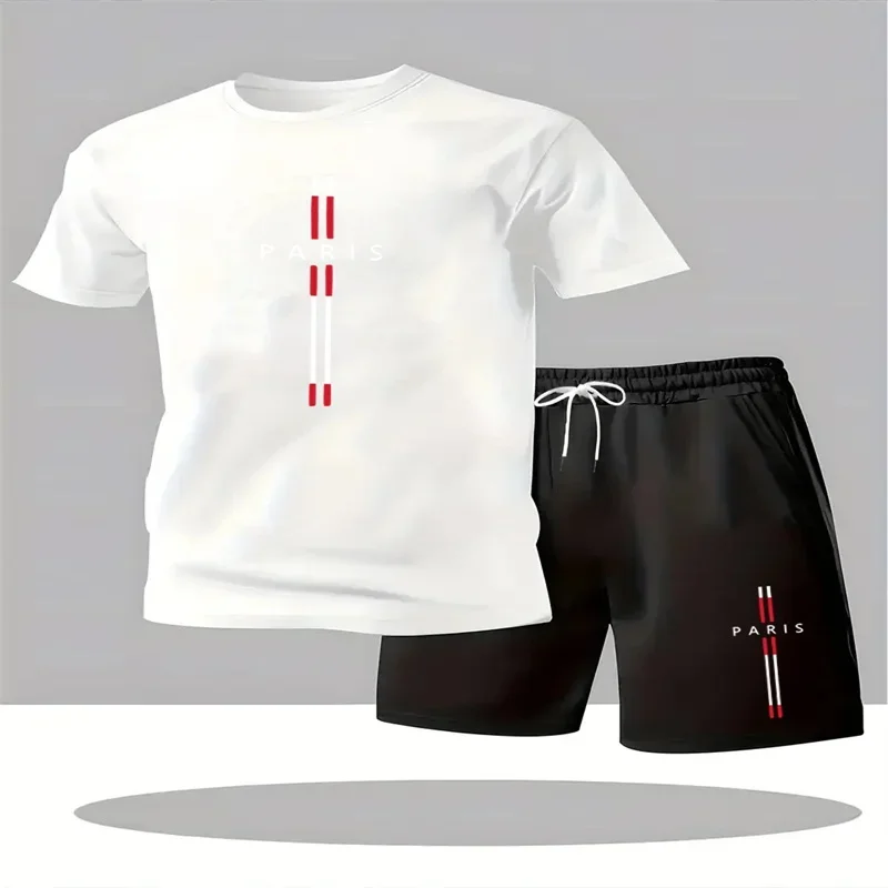 PARIS Men's Set New Fashion Sp - Paris Fashion Men review and price