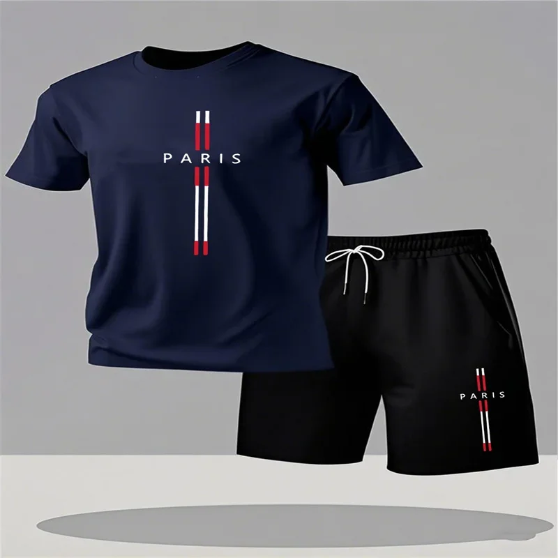 PARIS Men's Set New Fashion Sp - Paris Fashion Men review and price