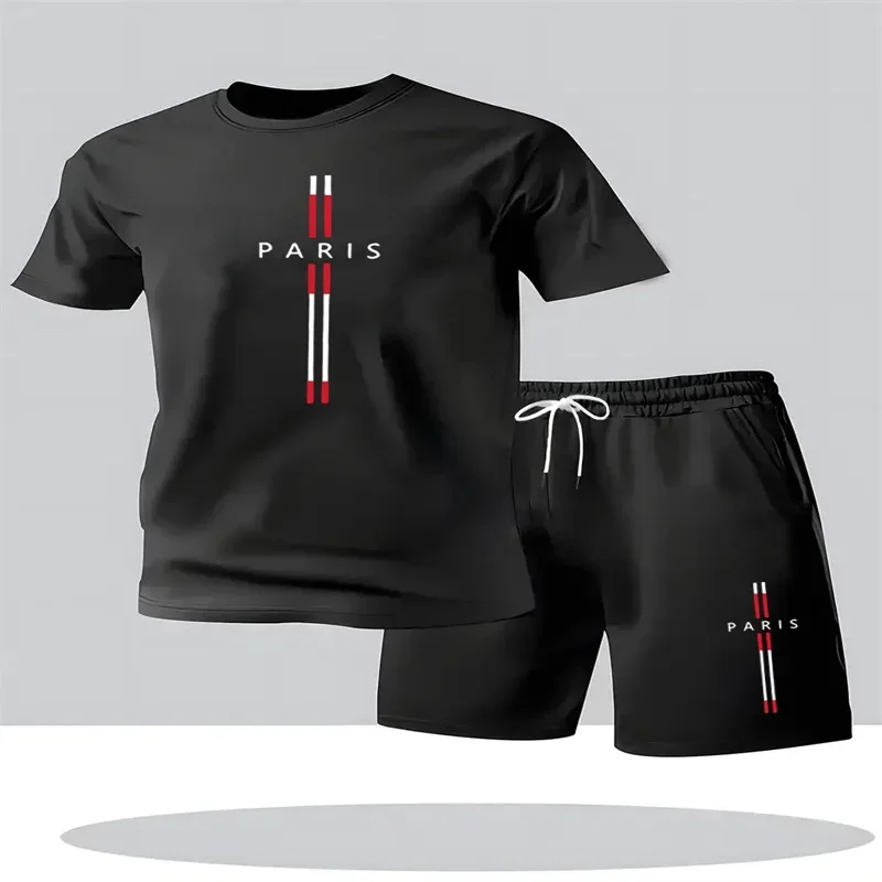PARIS Men's Set New Fashion Sp - Paris Fashion Men review and price