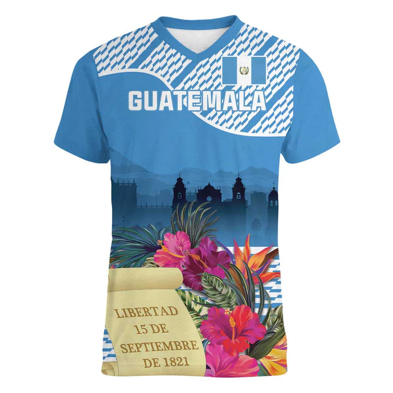 New Fashion Guatemala Flag 3d  - Men'S Fashion Guatemala review and price