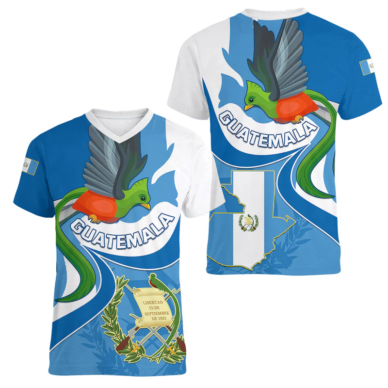 New Fashion Guatemala Flag 3d  - Men'S Fashion Guatemala review and price