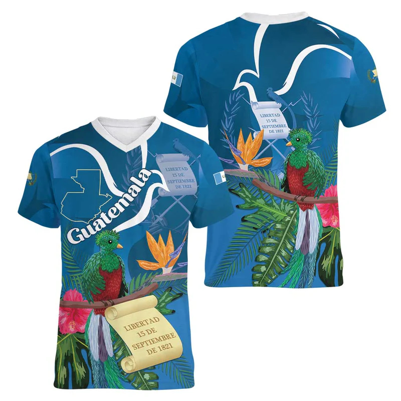 New Fashion Guatemala Flag 3d  - Men'S Fashion Guatemala review and price